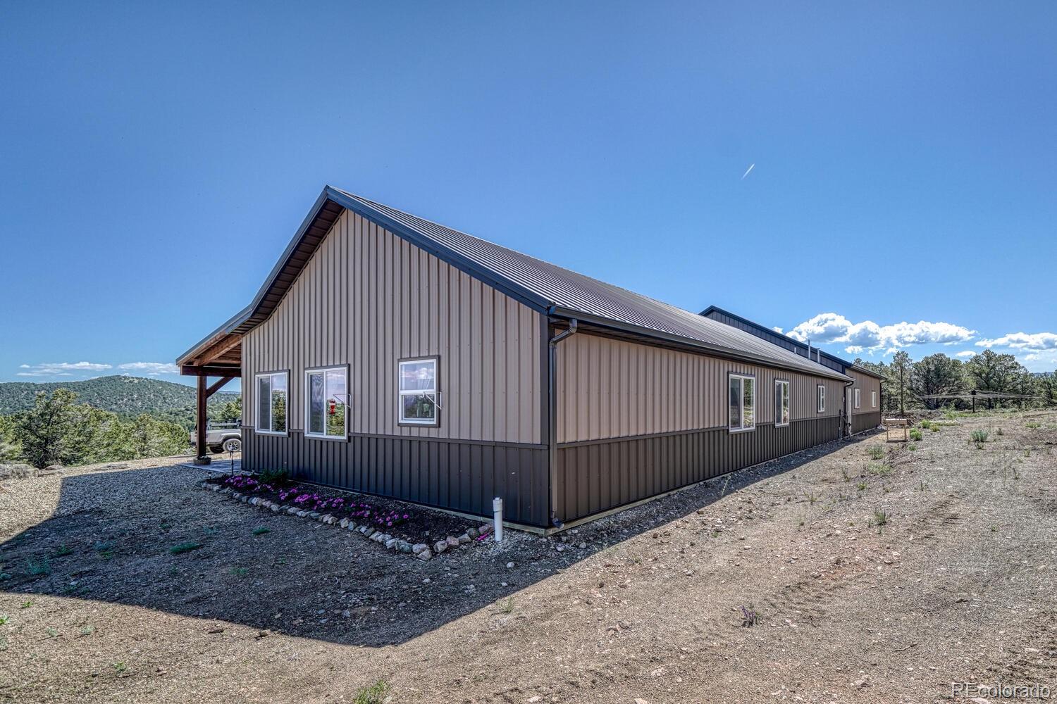 1625 Black Cloud Circle Westcliffe CO 81252