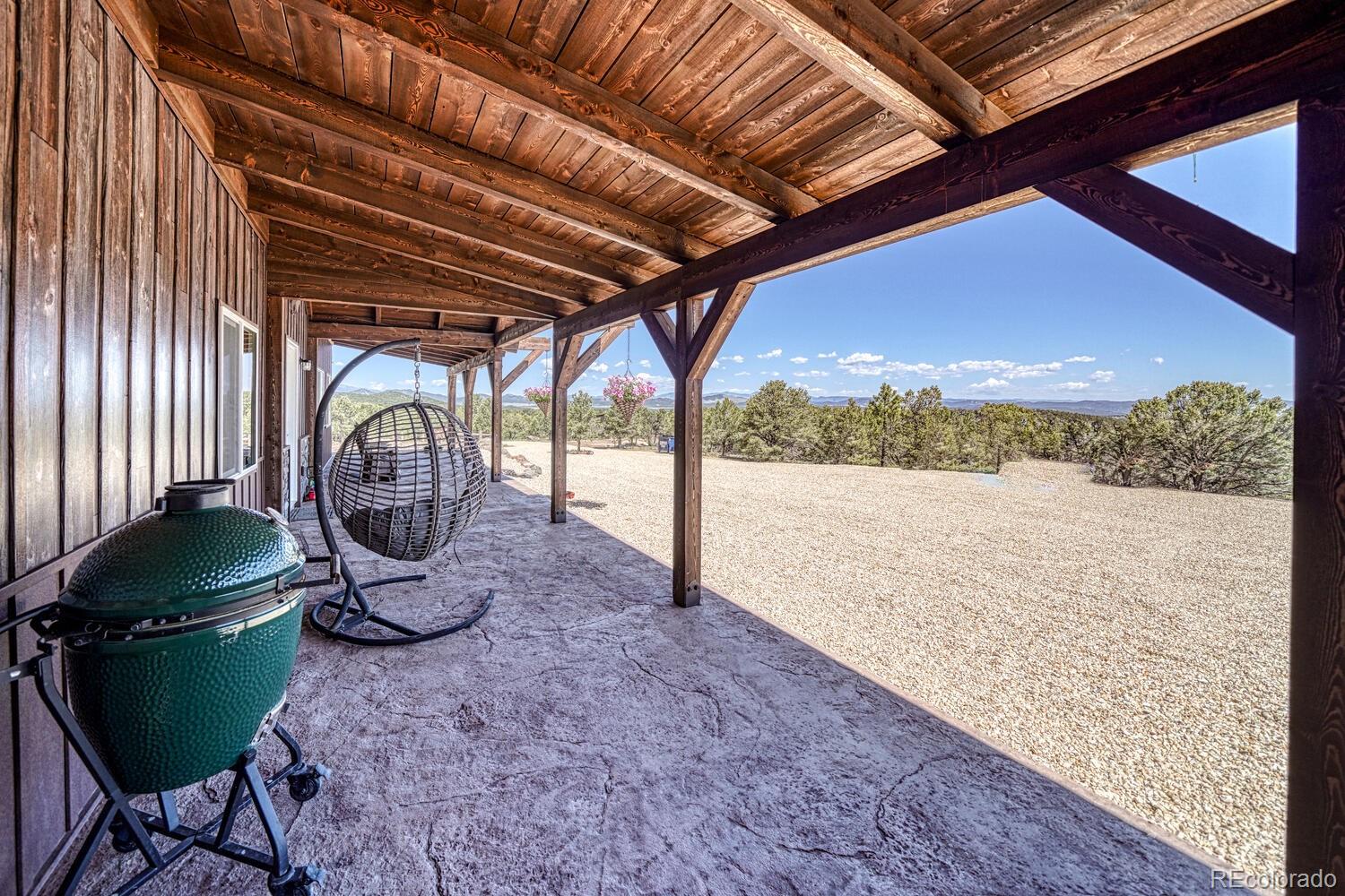 1625 Black Cloud Circle Westcliffe CO 81252