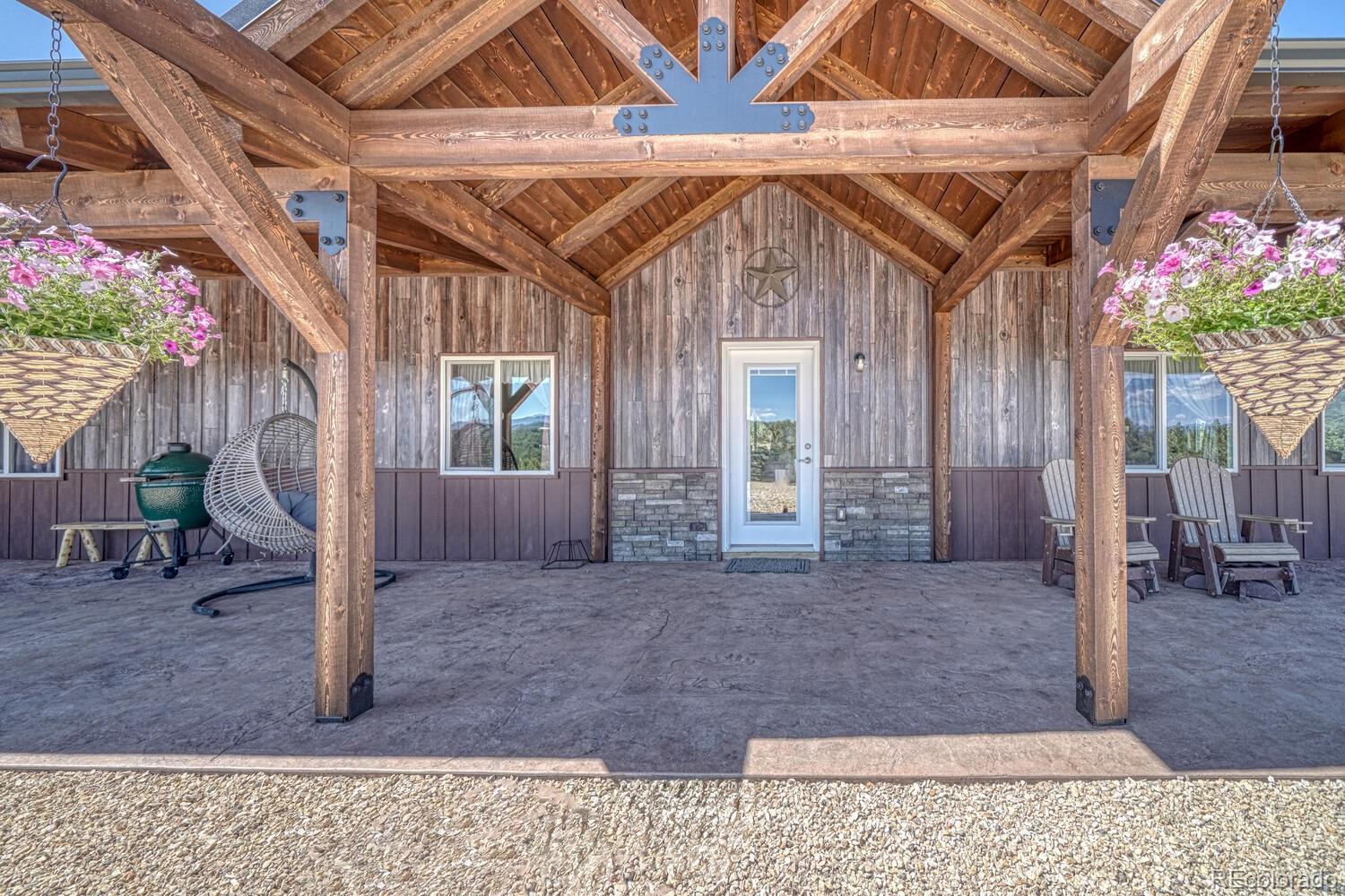 1625 Black Cloud Circle Westcliffe CO 81252