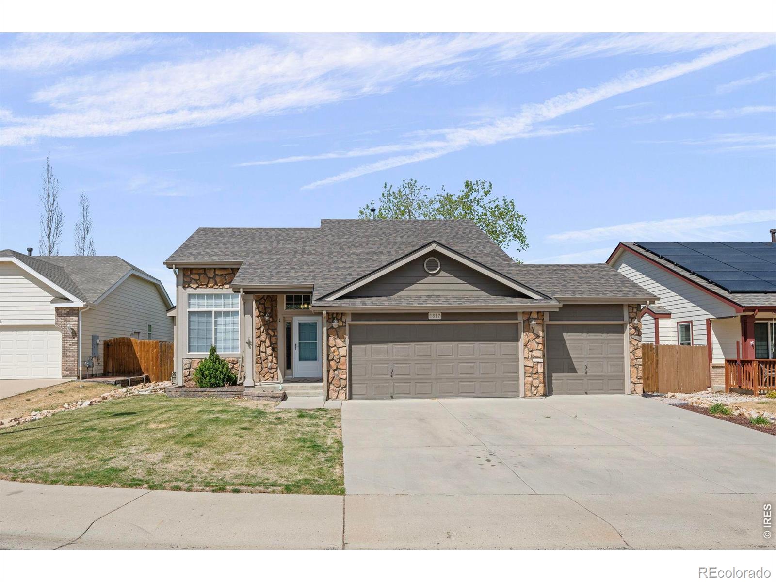 1817 Chesapeake Circle Johnstown CO 80534