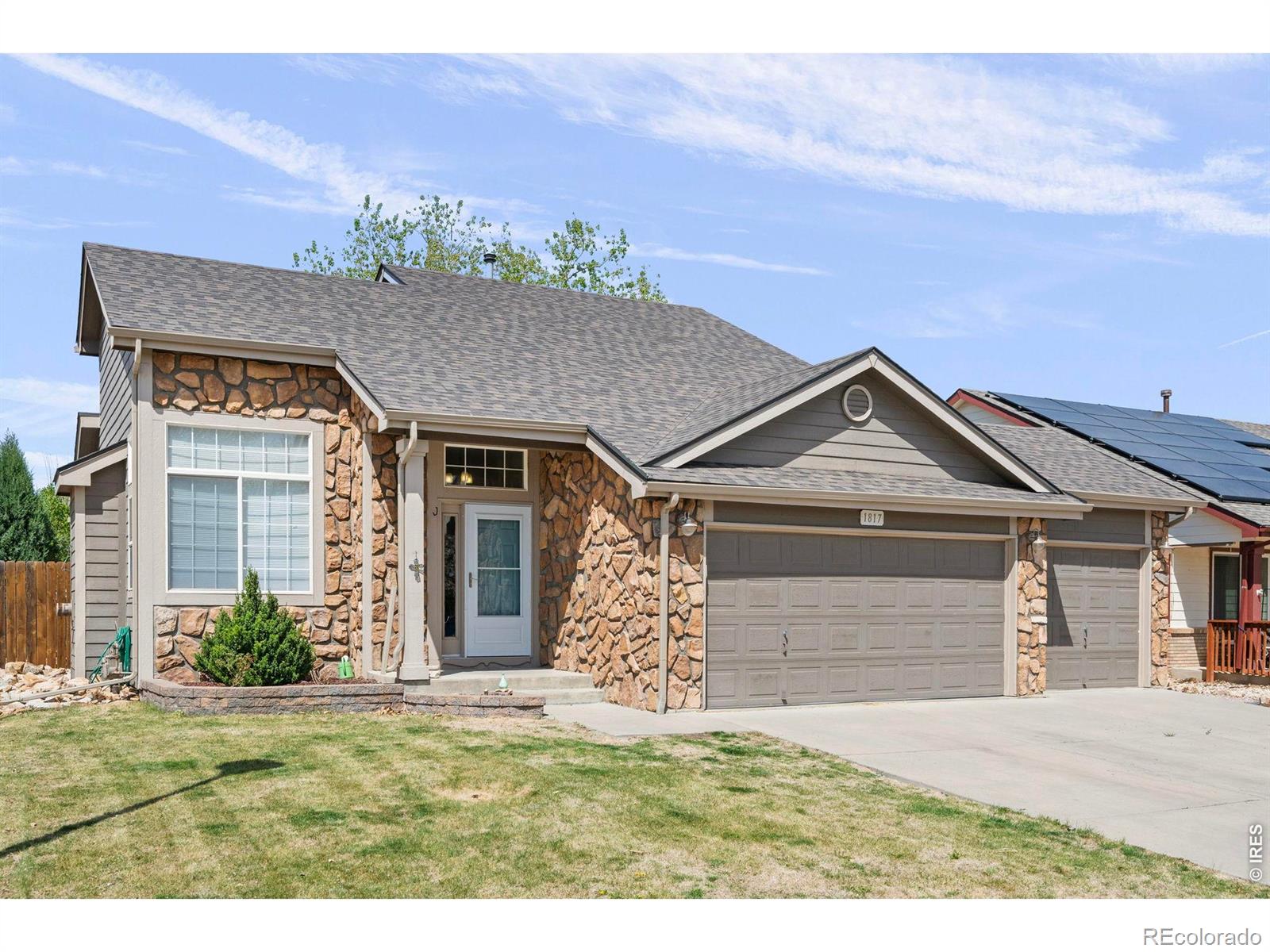 1817 Chesapeake Circle Johnstown CO 80534