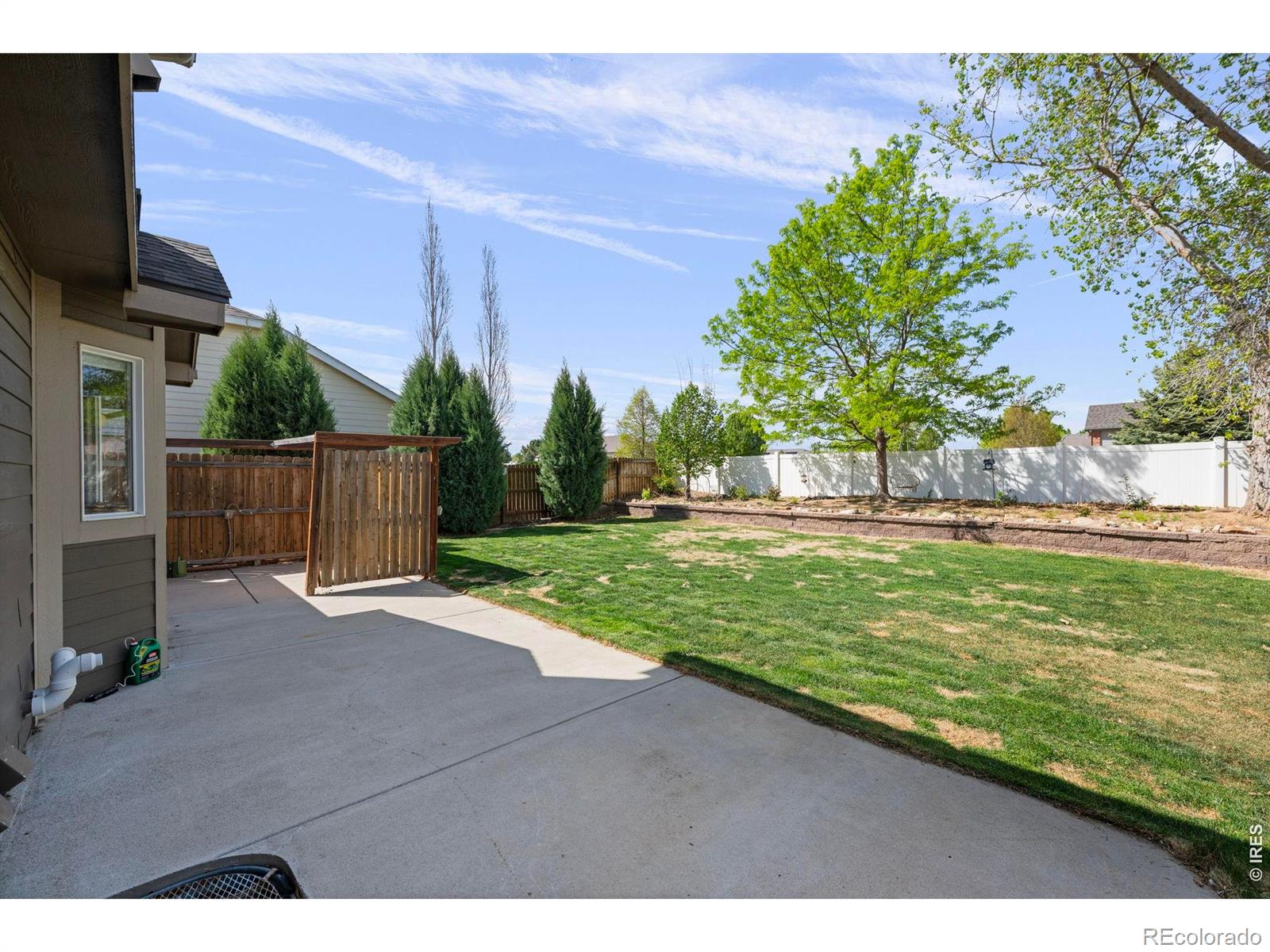1817 Chesapeake Circle Johnstown CO 80534