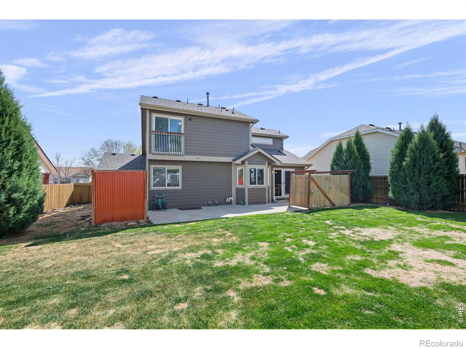 1817 Chesapeake Circle Johnstown CO 80534