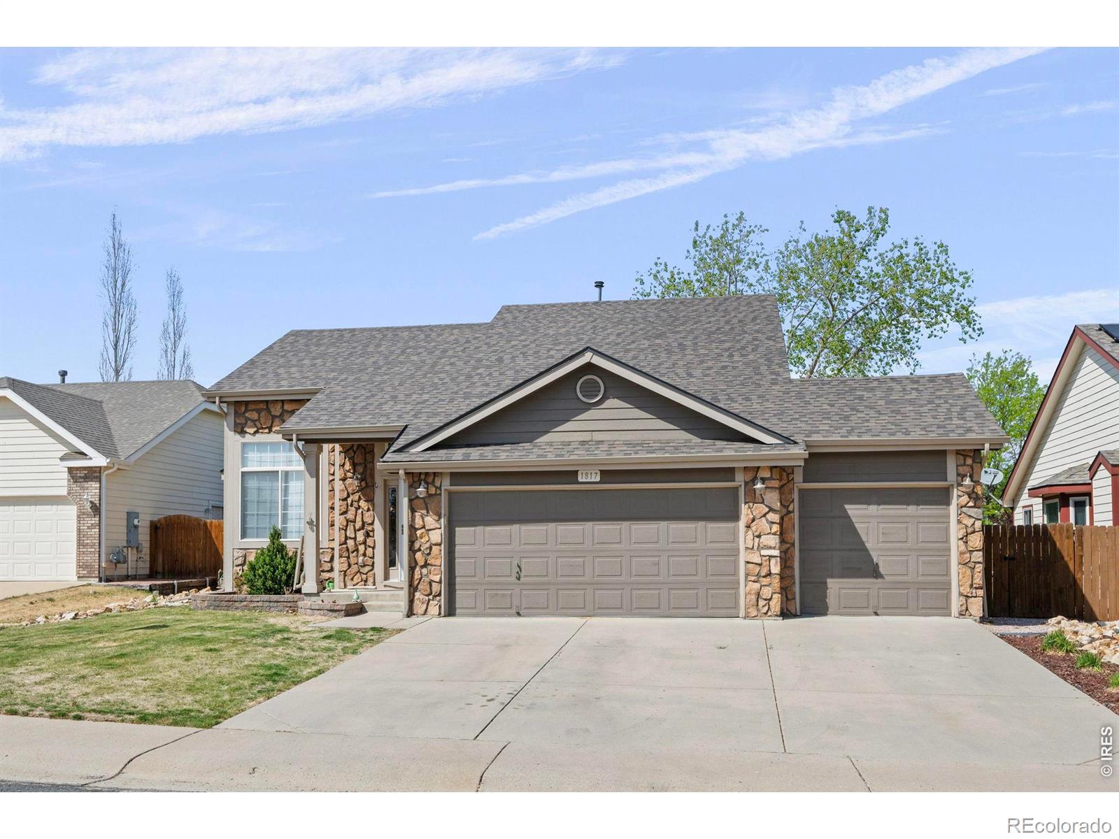 1817 Chesapeake Circle Johnstown CO 80534