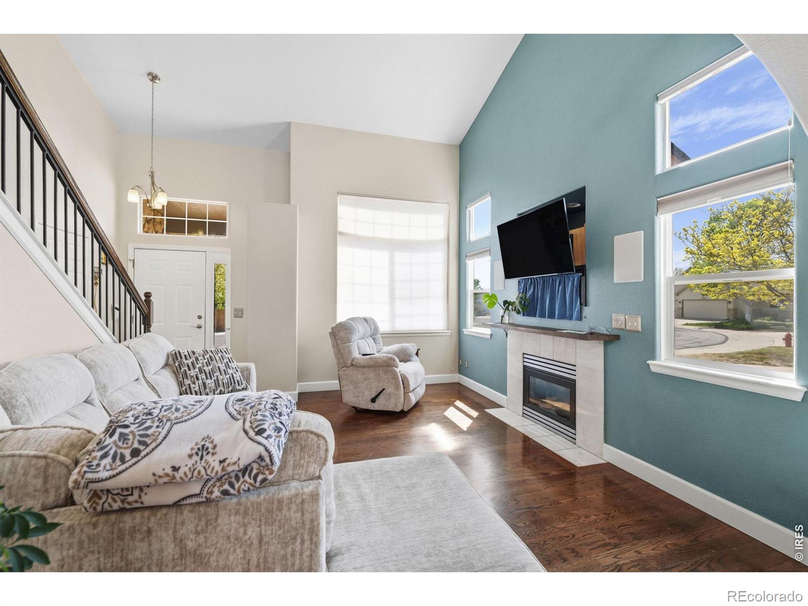1817 Chesapeake Circle Johnstown CO 80534