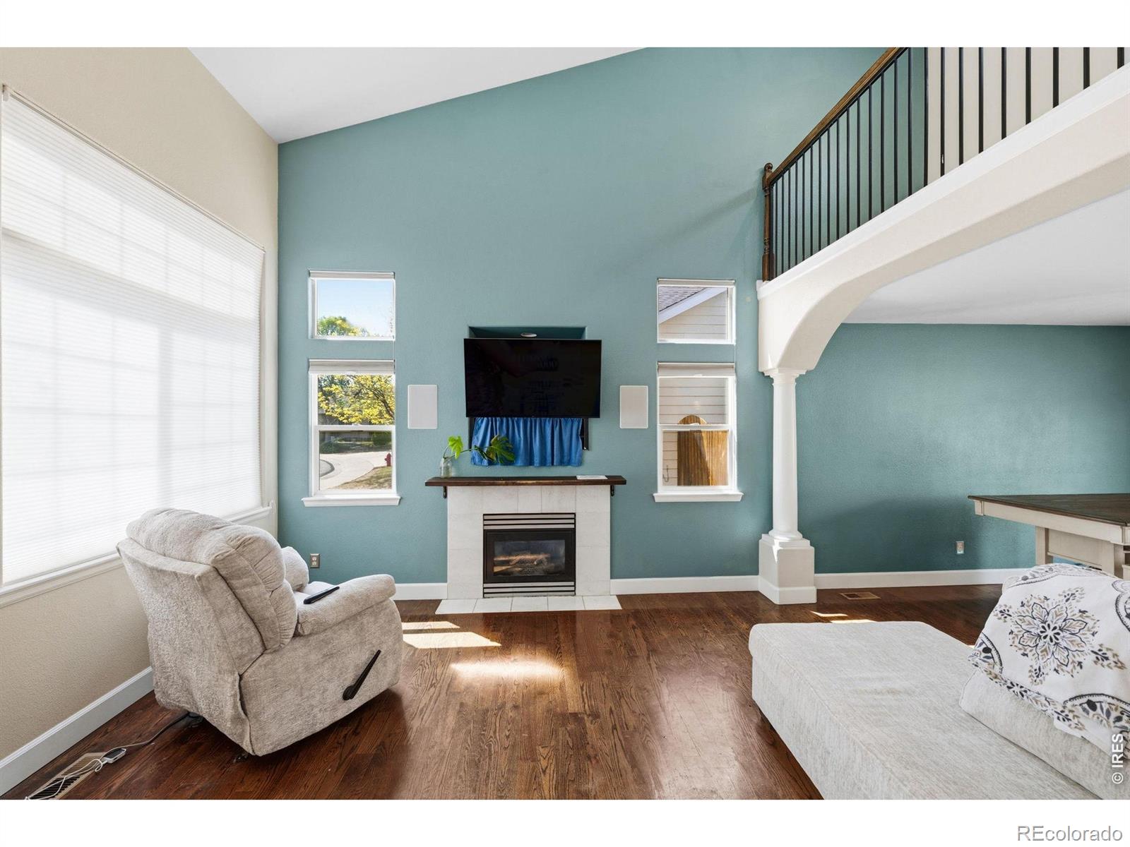 1817 Chesapeake Circle Johnstown CO 80534