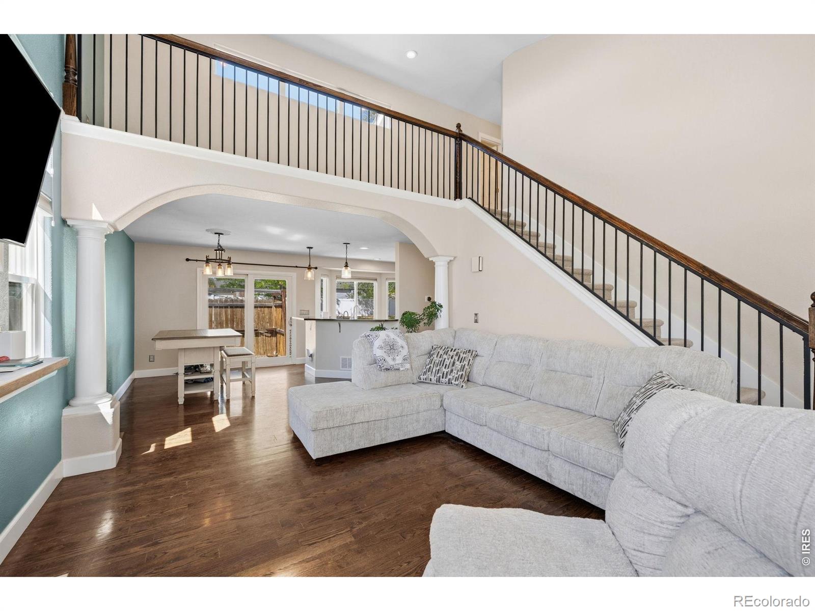 1817 Chesapeake Circle Johnstown CO 80534