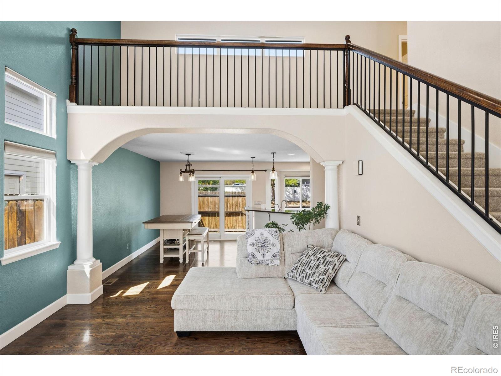 1817 Chesapeake Circle Johnstown CO 80534