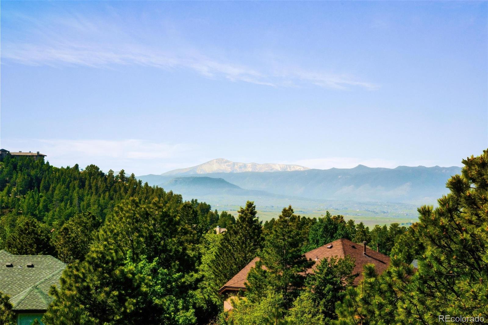 7332 Woodglen Place Castle Pines CO 80108