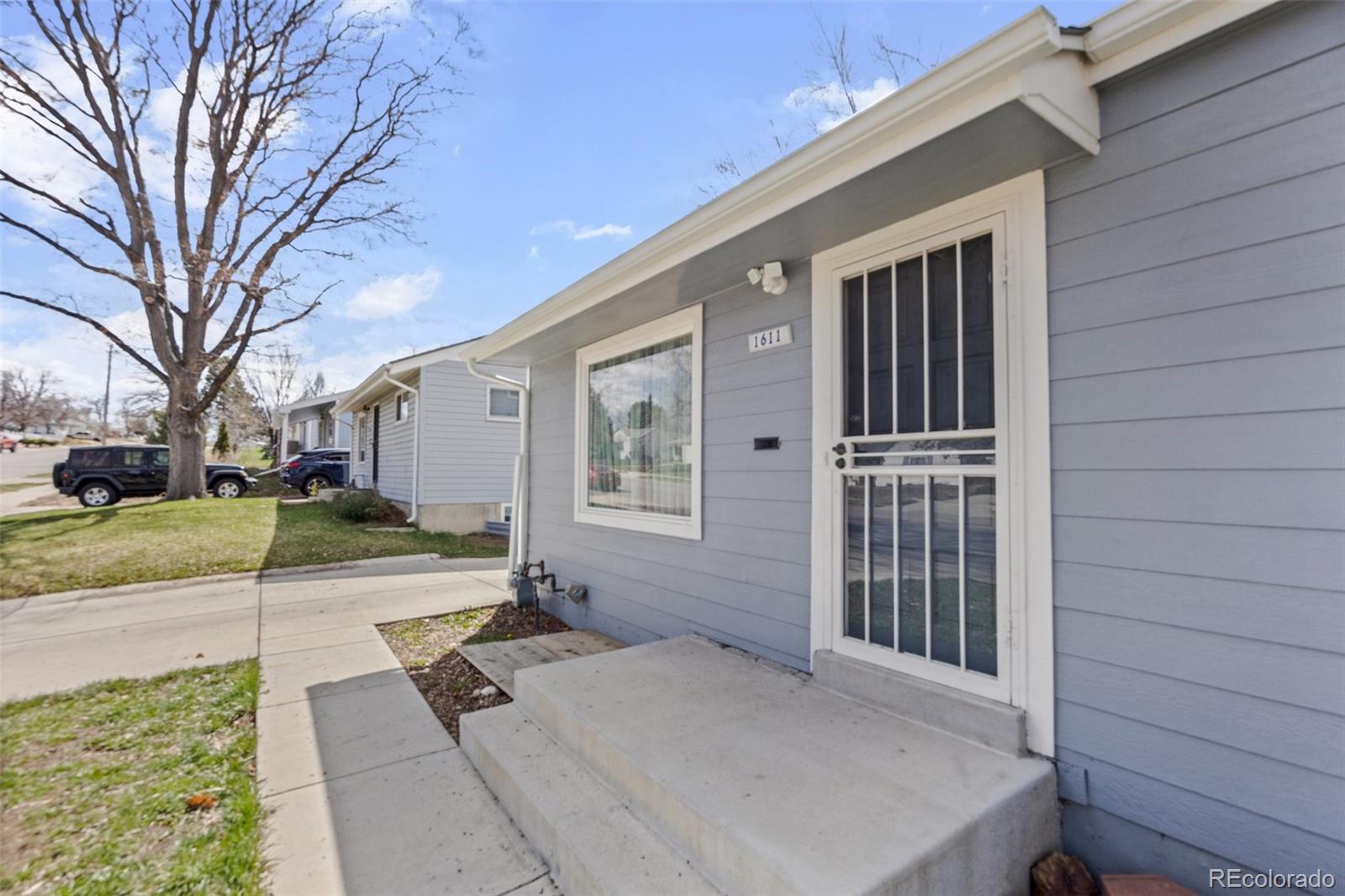 1611 S Zuni Street Denver CO 80223