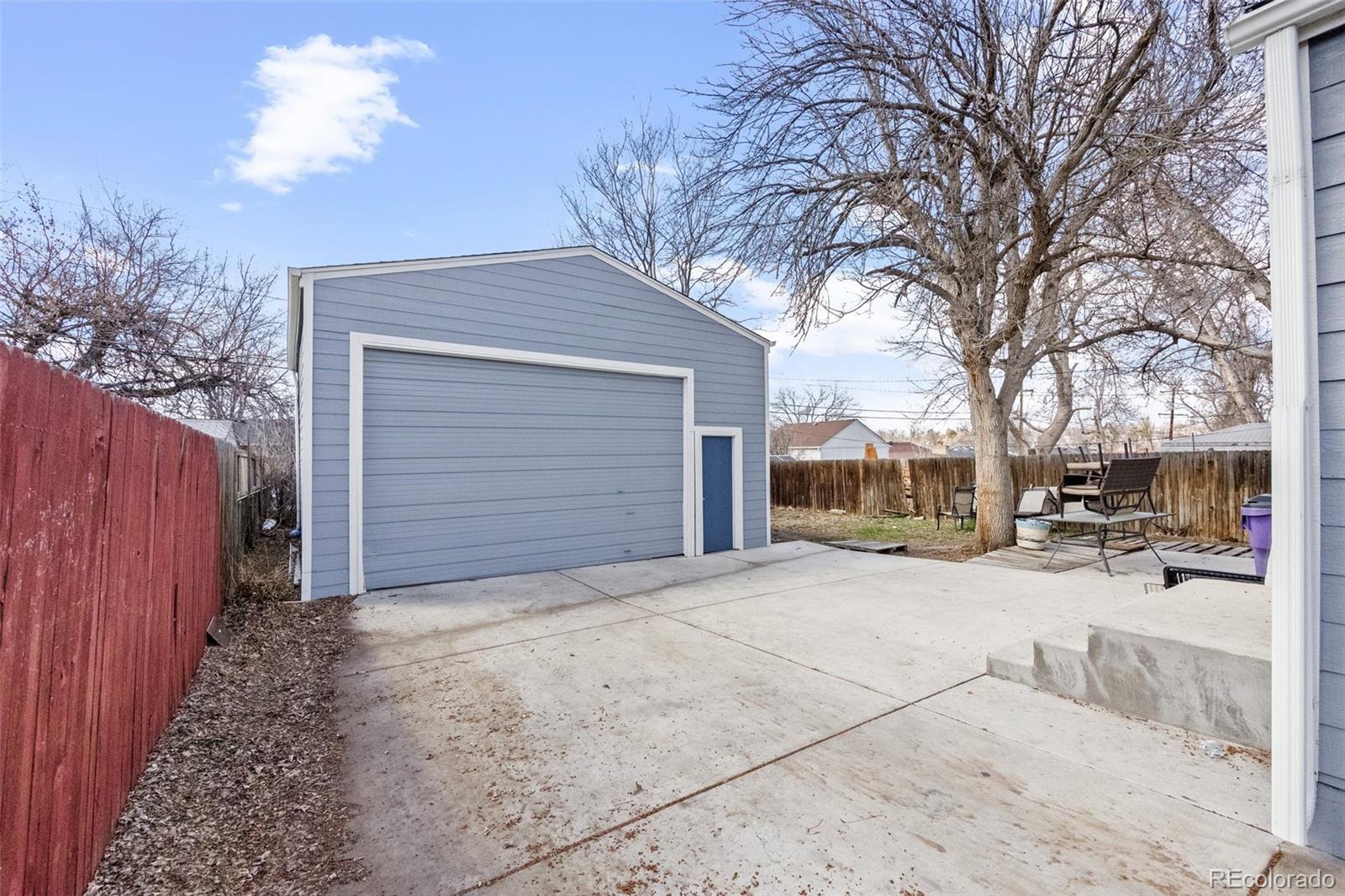 1611 S Zuni Street Denver CO 80223