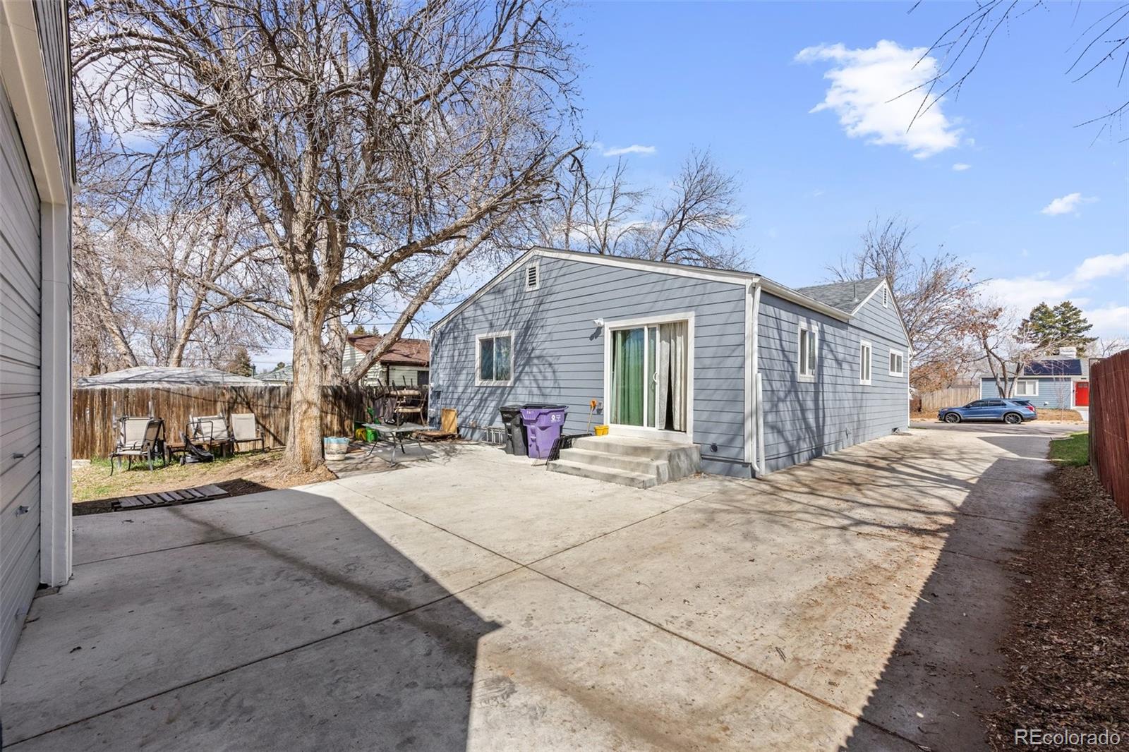 1611 S Zuni Street Denver CO 80223