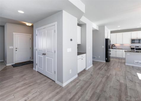 1955 Ruffino Drive Colorado Springs CO 80921