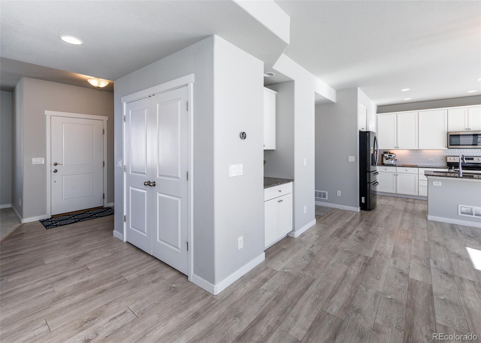 1955 Ruffino Drive Colorado Springs CO 80921