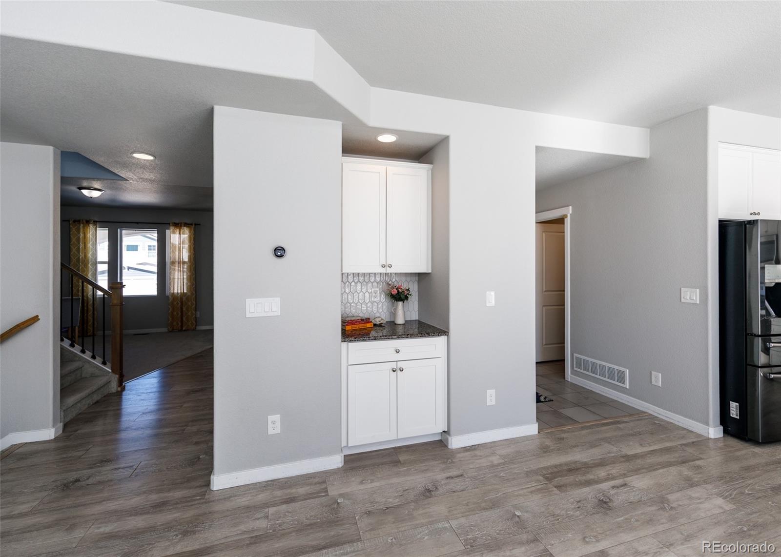 1955 Ruffino Drive Colorado Springs CO 80921
