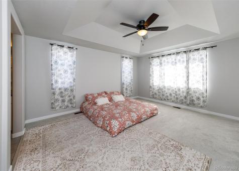 1955 Ruffino Drive Colorado Springs CO 80921