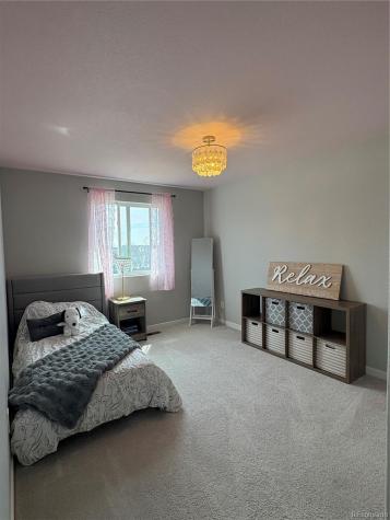 1955 Ruffino Drive Colorado Springs CO 80921