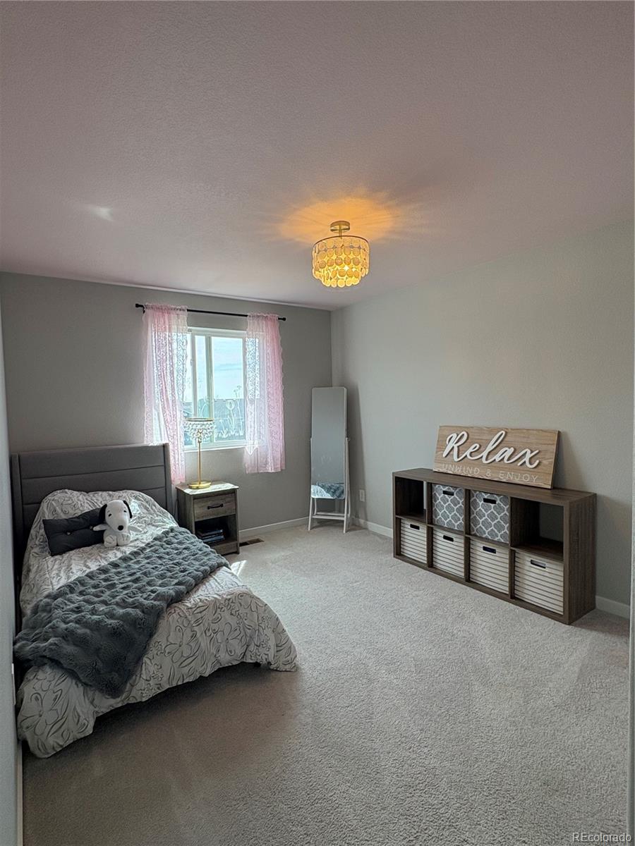 1955 Ruffino Drive Colorado Springs CO 80921