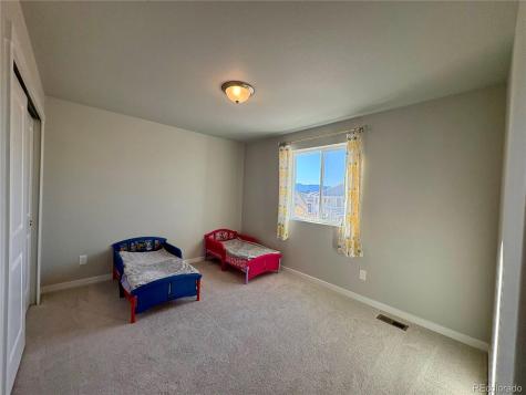 1955 Ruffino Drive Colorado Springs CO 80921