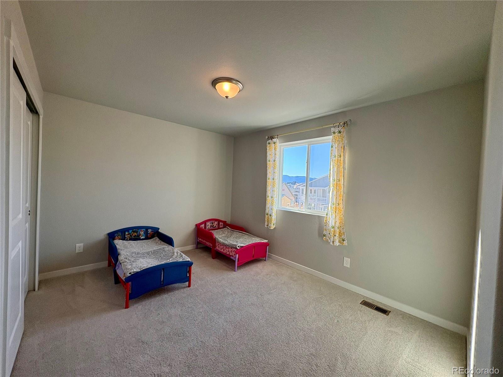 1955 Ruffino Drive Colorado Springs CO 80921