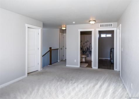 1955 Ruffino Drive Colorado Springs CO 80921