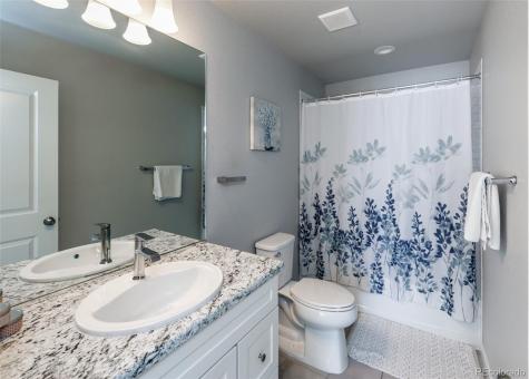 1955 Ruffino Drive Colorado Springs CO 80921
