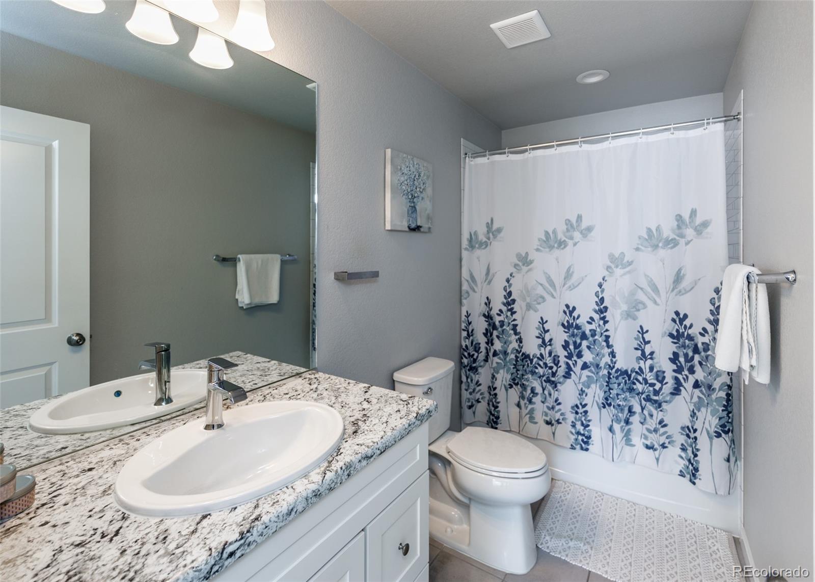 1955 Ruffino Drive Colorado Springs CO 80921