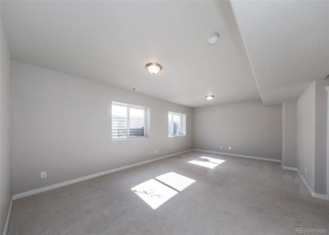 1955 Ruffino Drive Colorado Springs CO 80921