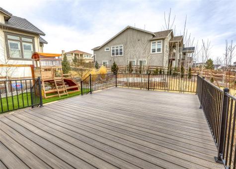 1955 Ruffino Drive Colorado Springs CO 80921
