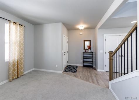 1955 Ruffino Drive Colorado Springs CO 80921