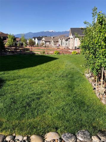 1955 Ruffino Drive Colorado Springs CO 80921