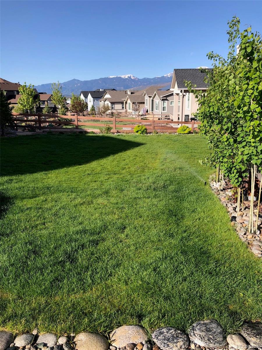 1955 Ruffino Drive Colorado Springs CO 80921