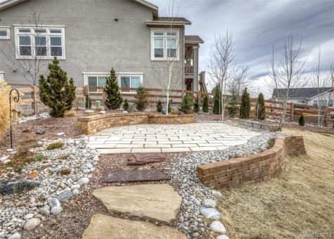 1955 Ruffino Drive Colorado Springs CO 80921