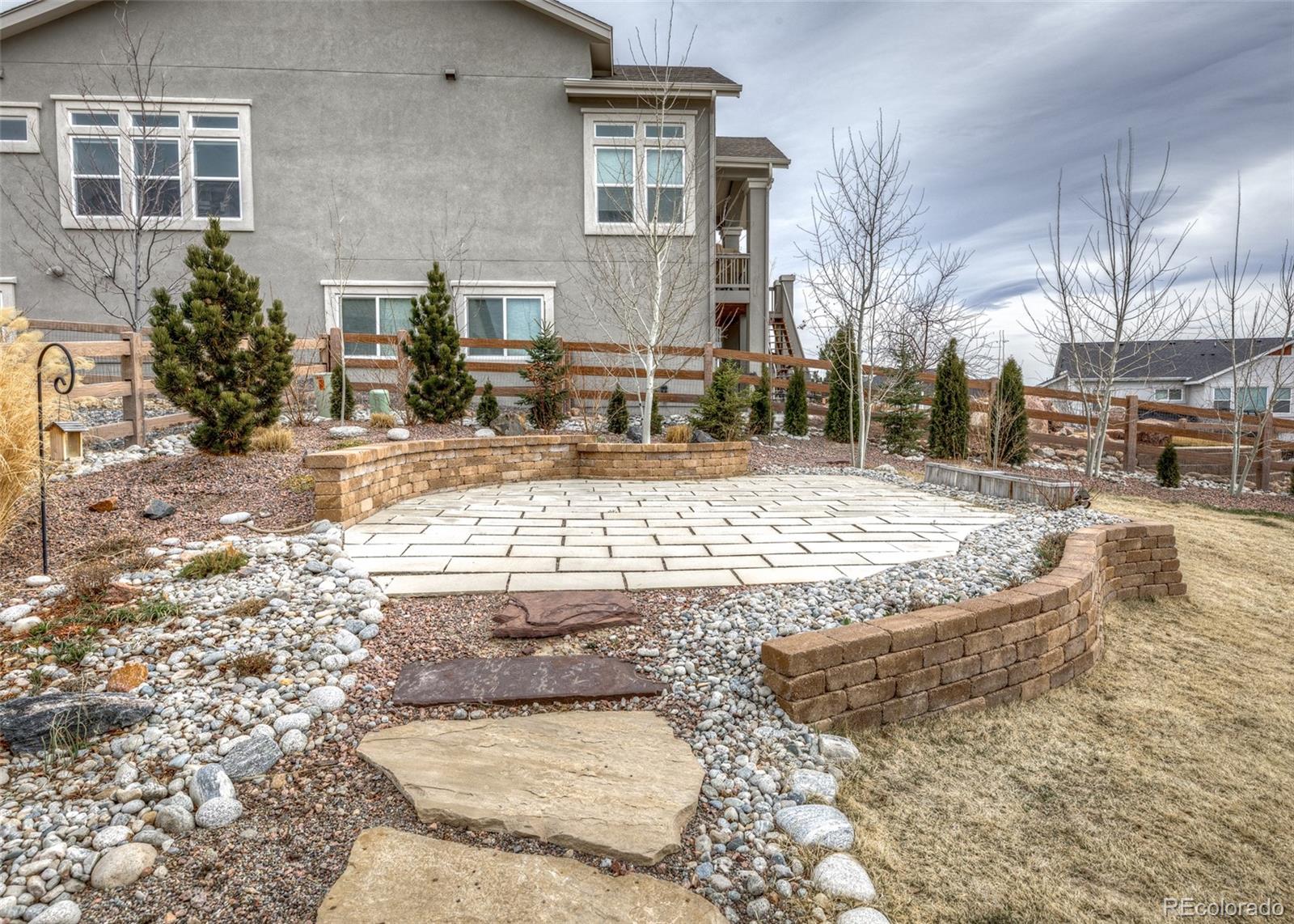 1955 Ruffino Drive Colorado Springs CO 80921