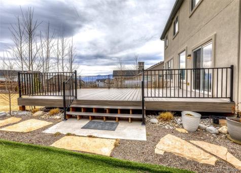 1955 Ruffino Drive Colorado Springs CO 80921