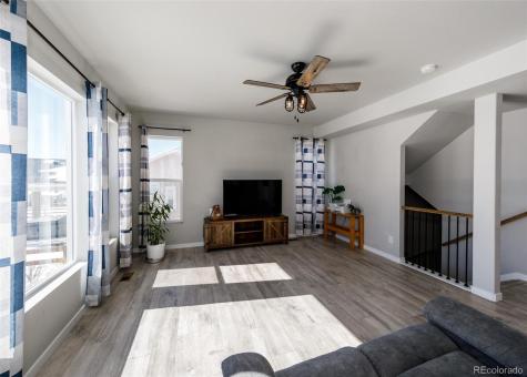 1955 Ruffino Drive Colorado Springs CO 80921