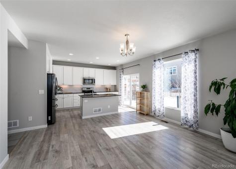 1955 Ruffino Drive Colorado Springs CO 80921