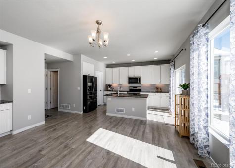 1955 Ruffino Drive Colorado Springs CO 80921