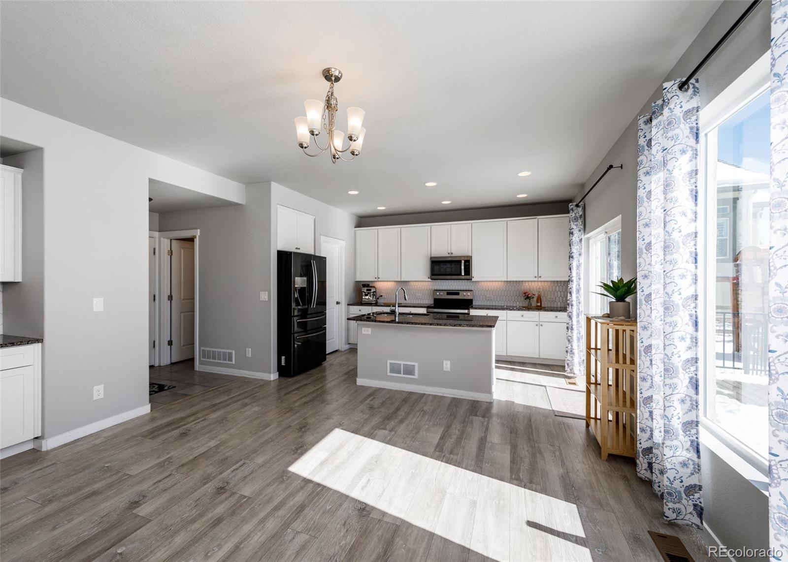 1955 Ruffino Drive Colorado Springs CO 80921