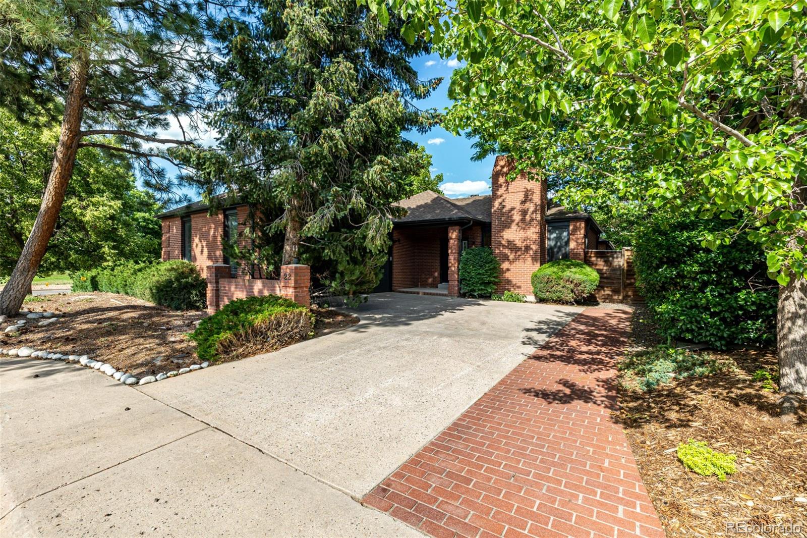 5401 E Dakota Avenue Denver CO 80246