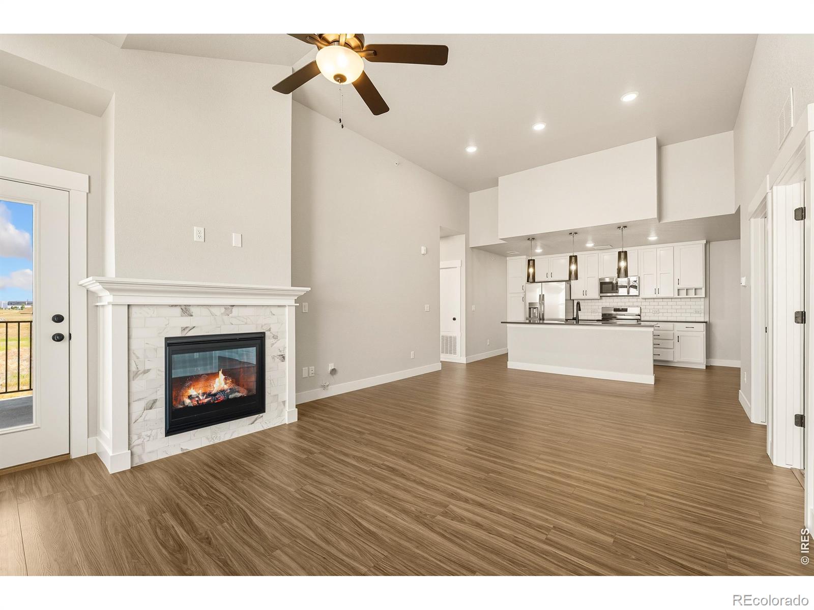 4260 Vulcan Creek Drive Loveland CO 80538