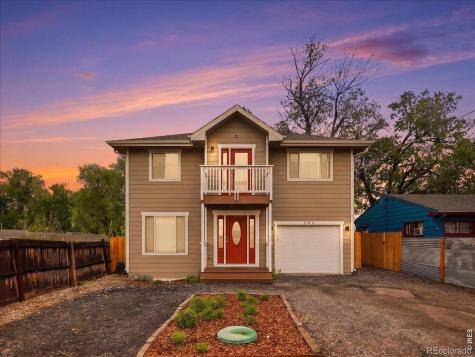 508 S Overland Trail Fort Collins CO 80521