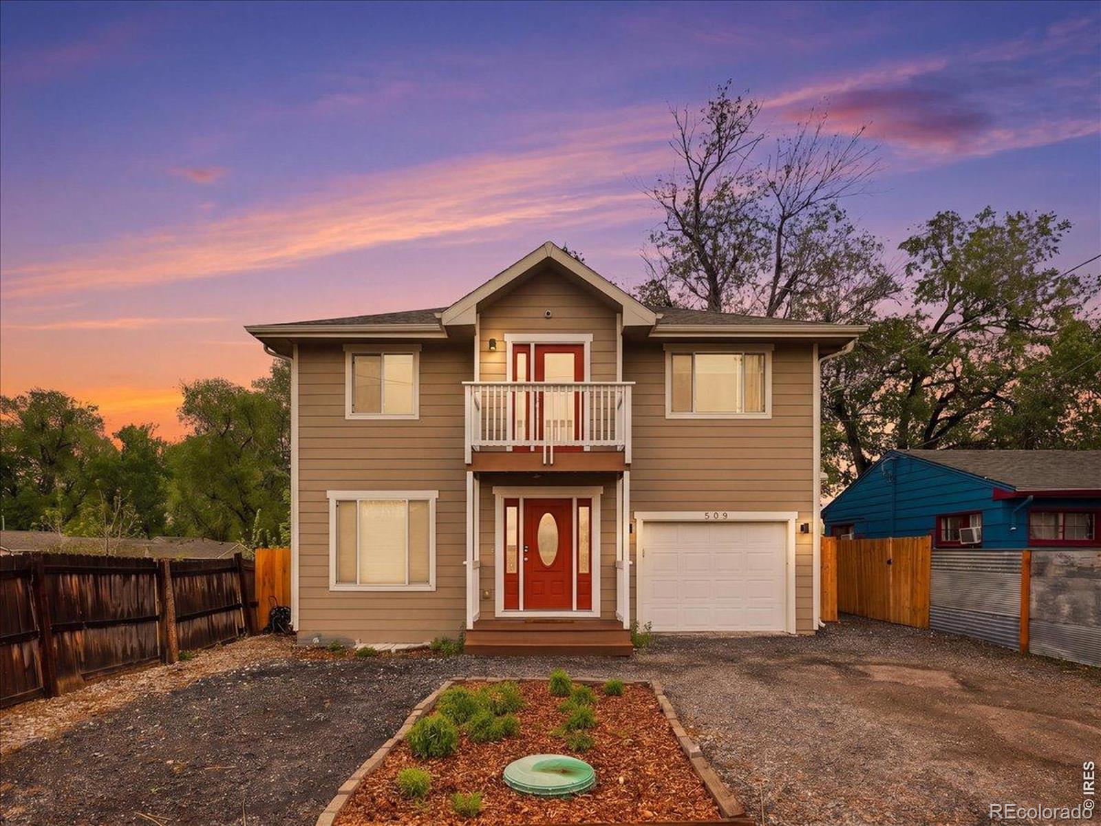 508 S Overland Trail Fort Collins CO 80521