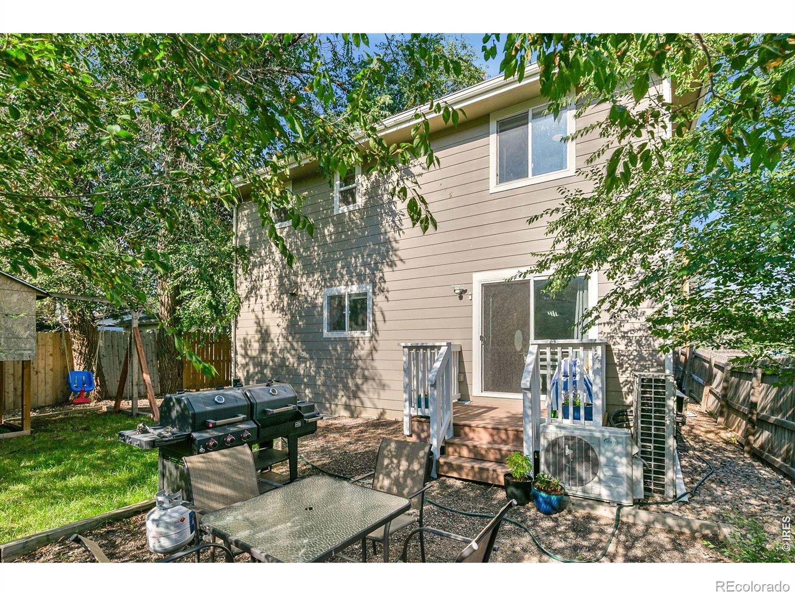 508 S Overland Trail Fort Collins CO 80521