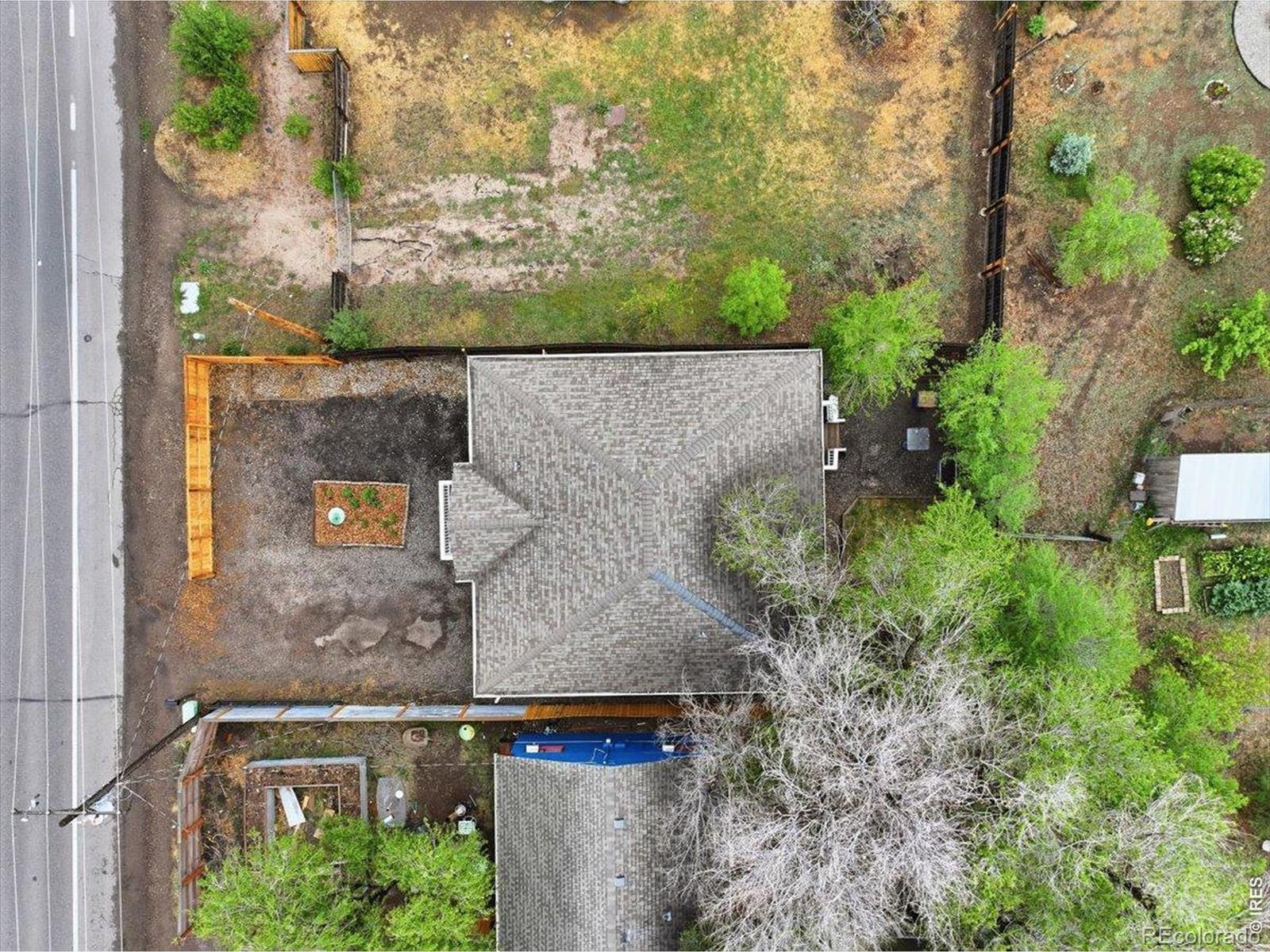 508 S Overland Trail Fort Collins CO 80521