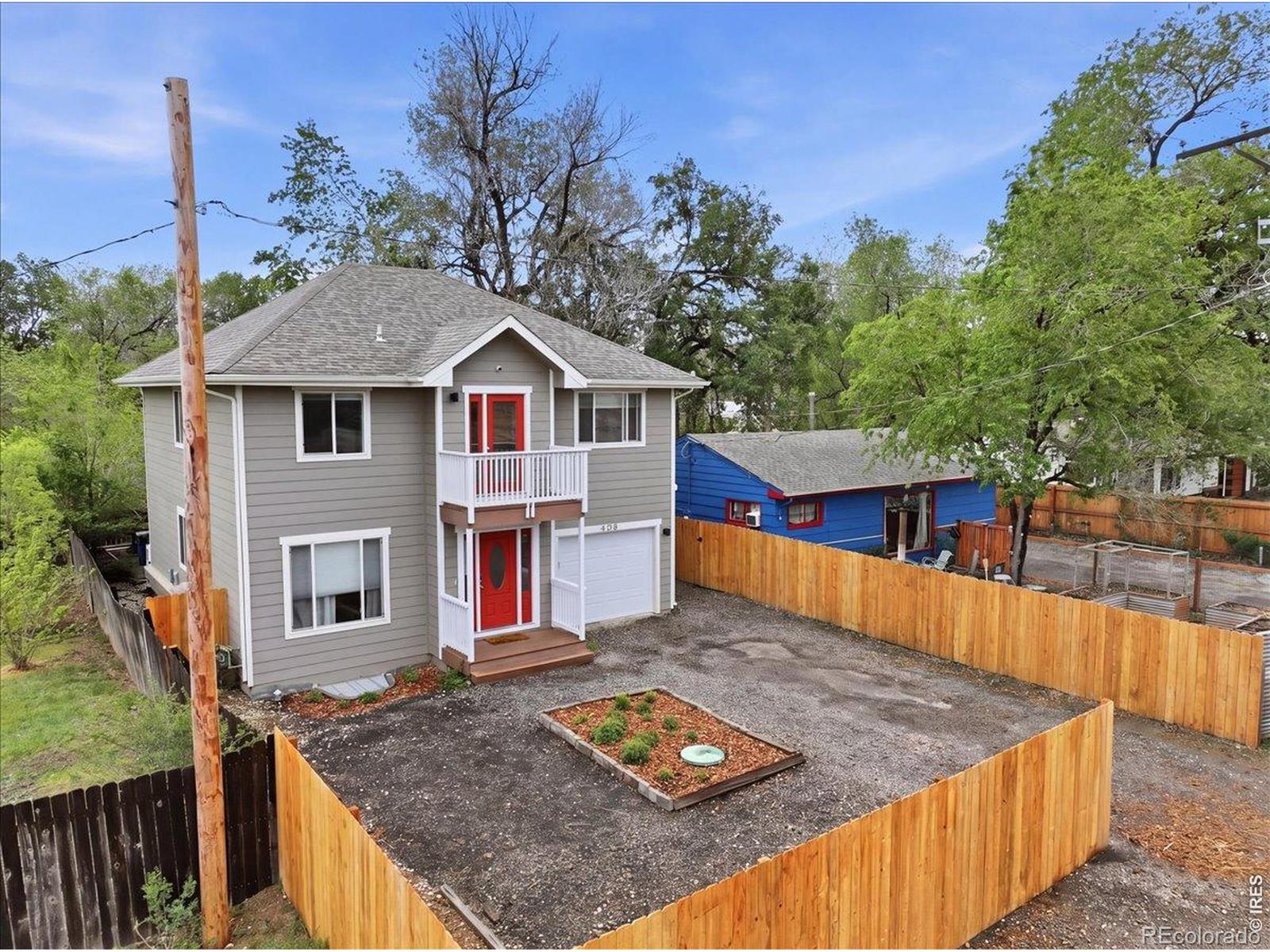 508 S Overland Trail Fort Collins CO 80521