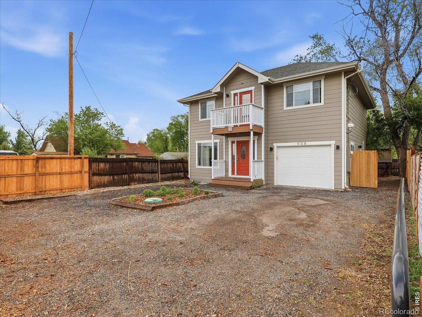 508 S Overland Trail Fort Collins CO 80521