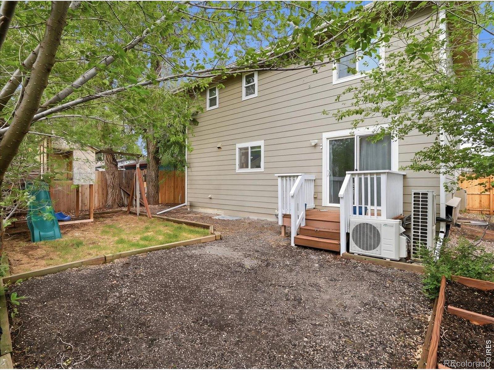 508 S Overland Trail Fort Collins CO 80521