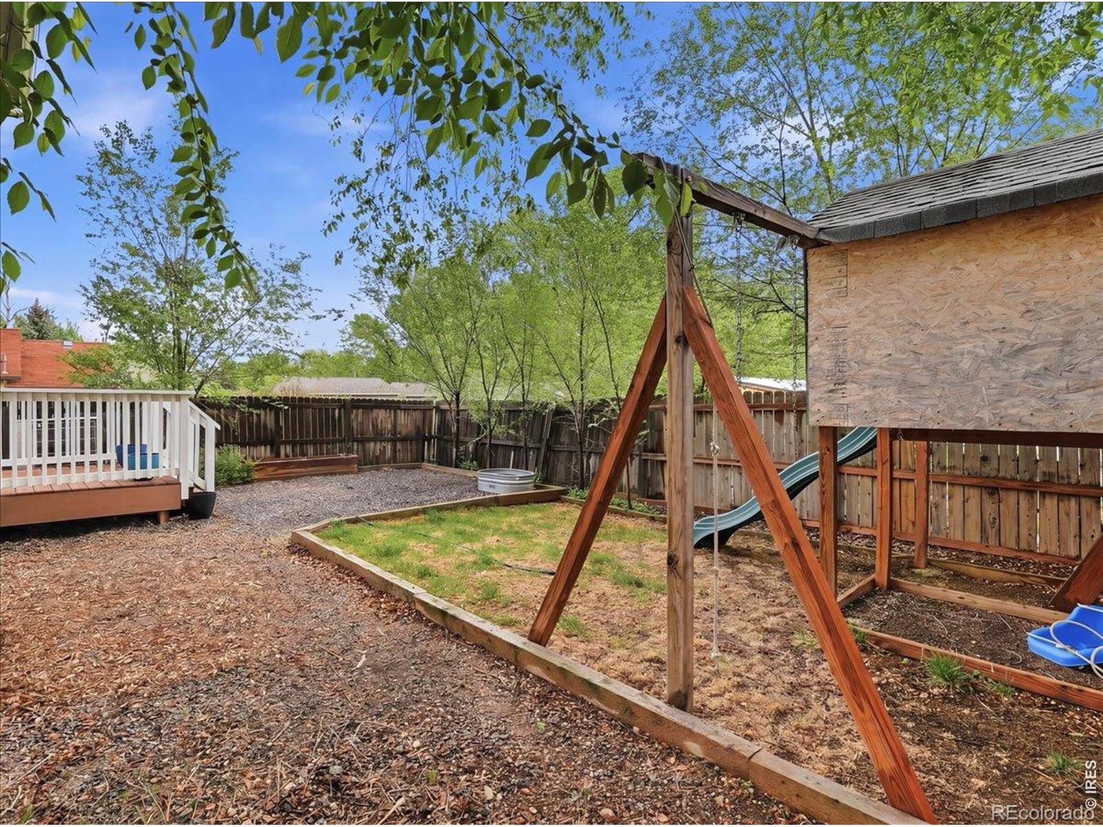 508 S Overland Trail Fort Collins CO 80521