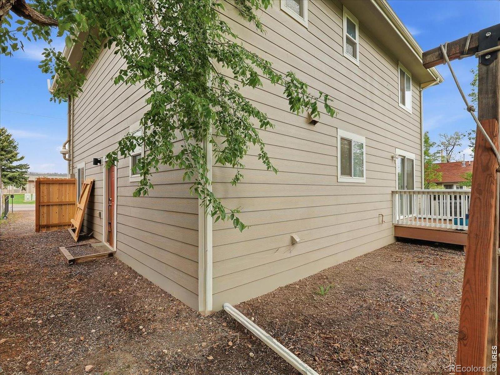 508 S Overland Trail Fort Collins CO 80521